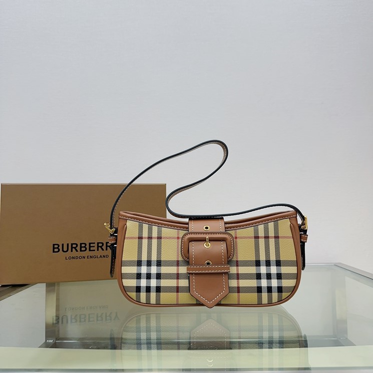 BURBERRY