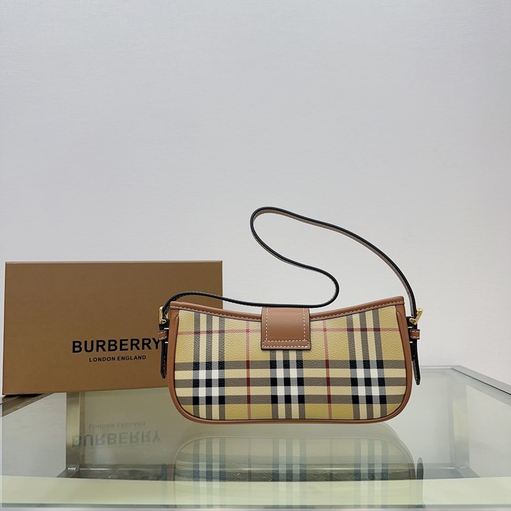 BURBERRY