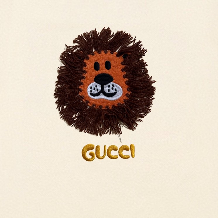 GUCCI