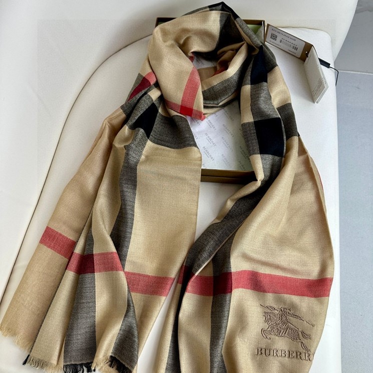 BURBERRY