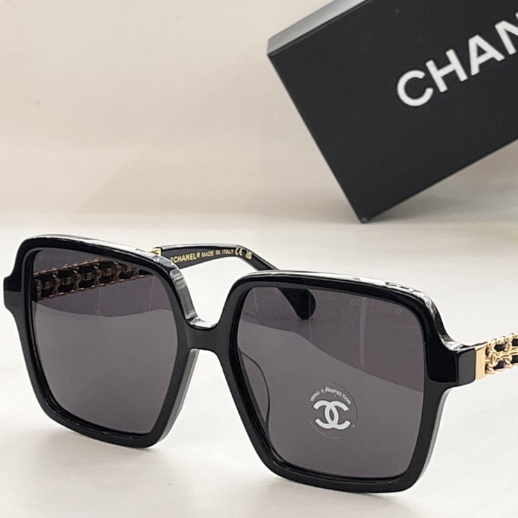 CHANEL