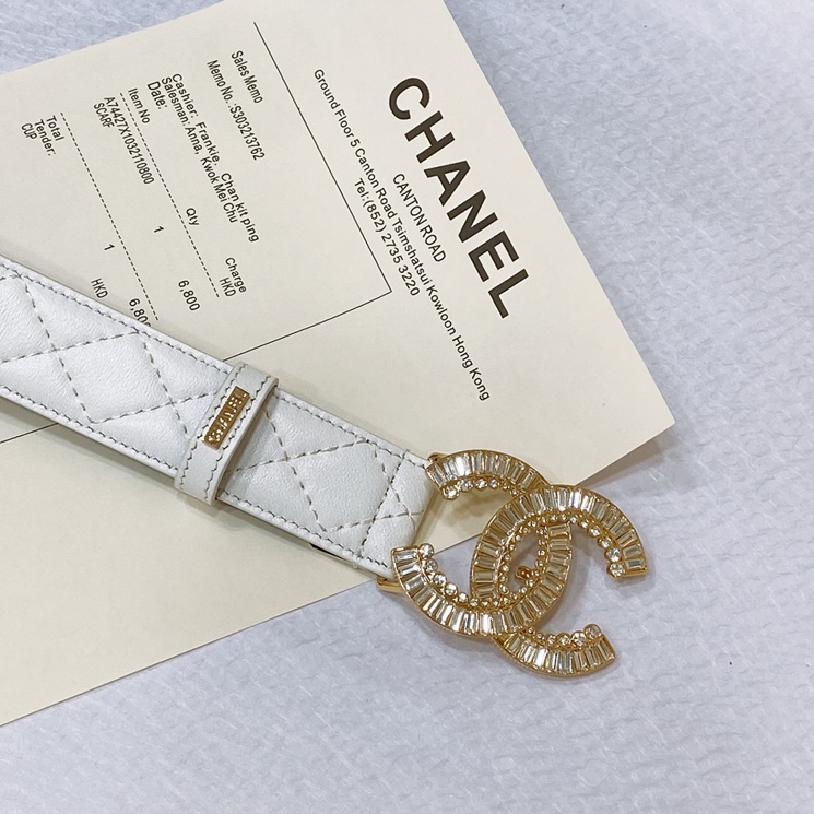 CHANEL