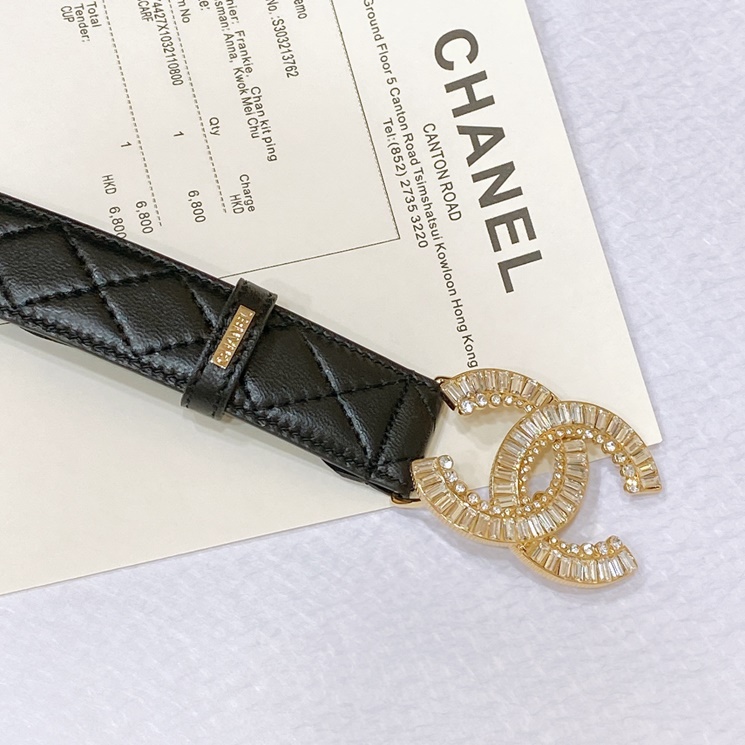 CHANEL