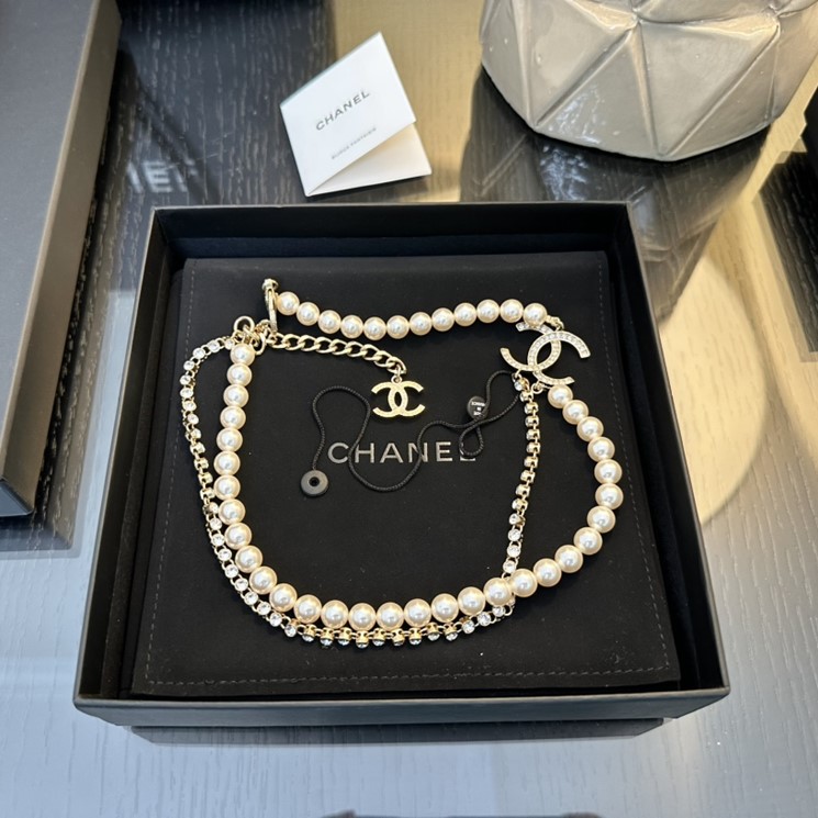 CHANEL