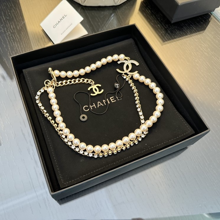 CHANEL