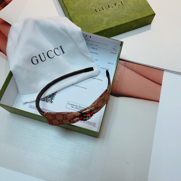 GUCCI