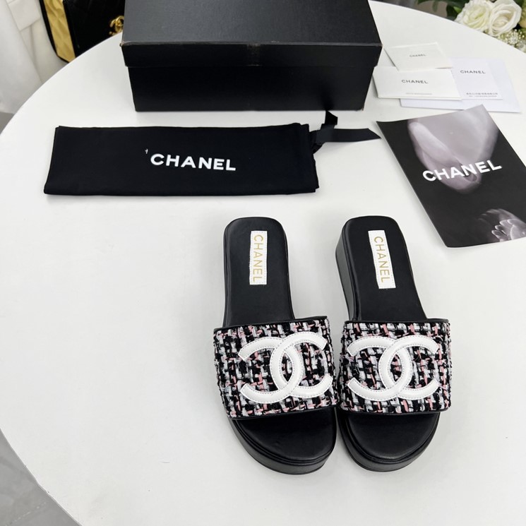 CHANEL