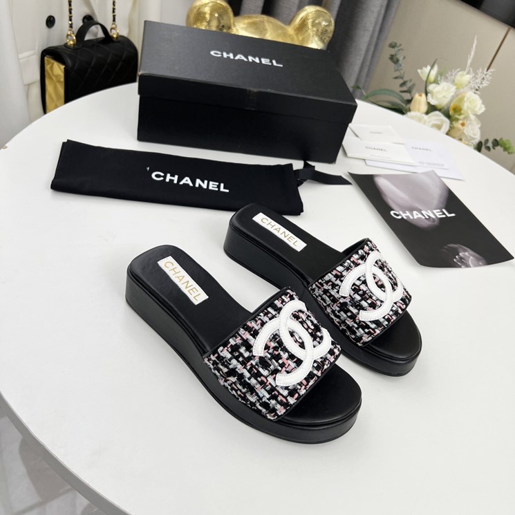 CHANEL