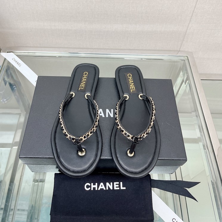 CHANEL