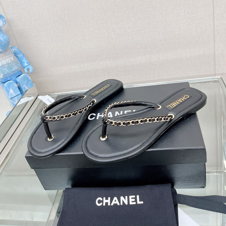 CHANEL