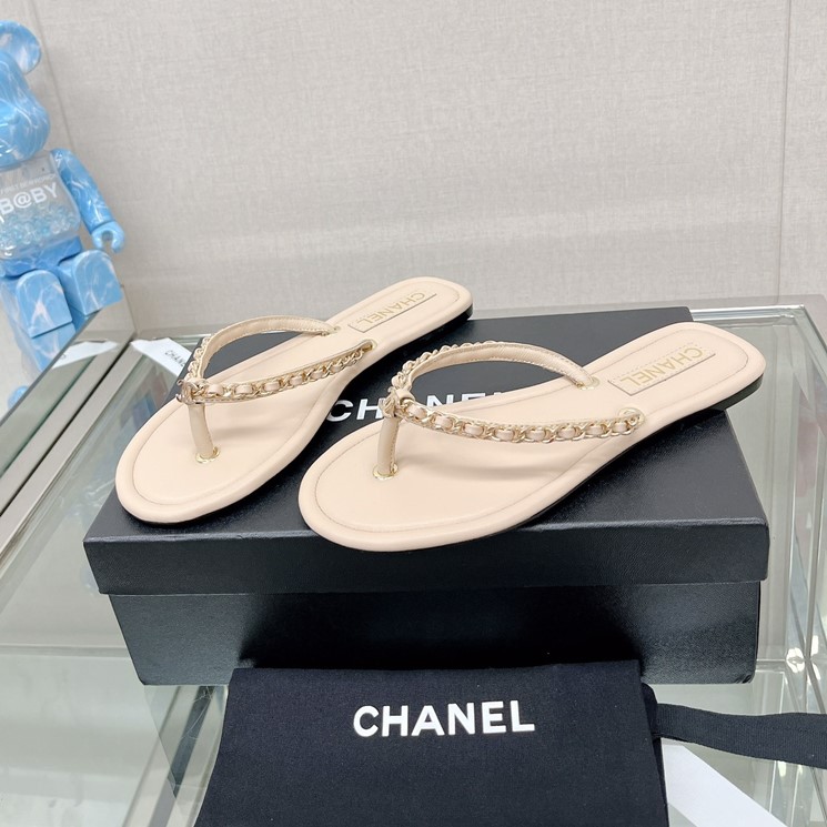 CHANEL