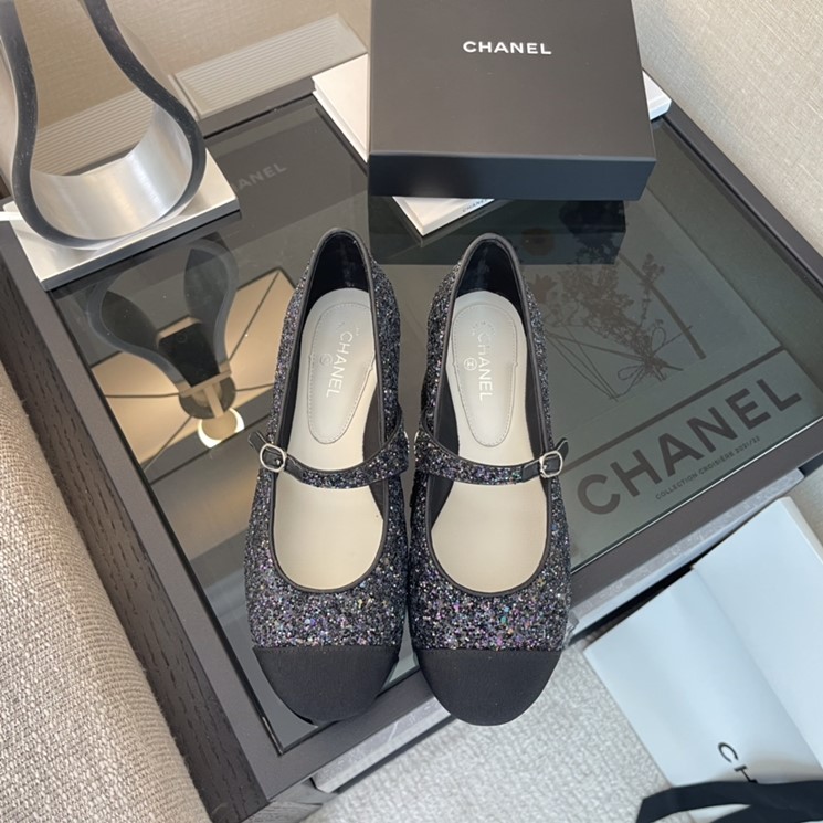 CHANEL