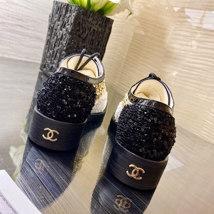 CHANEL