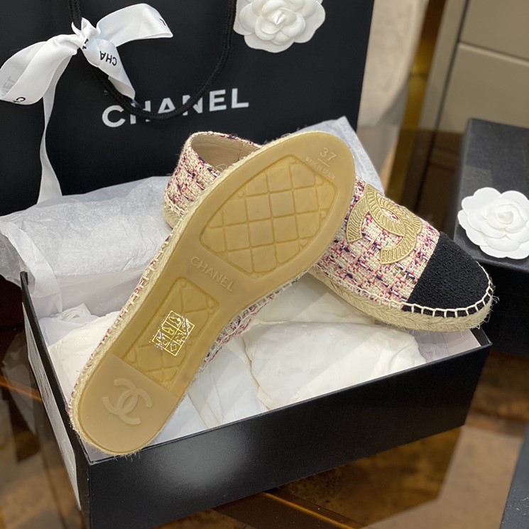 CHANEL