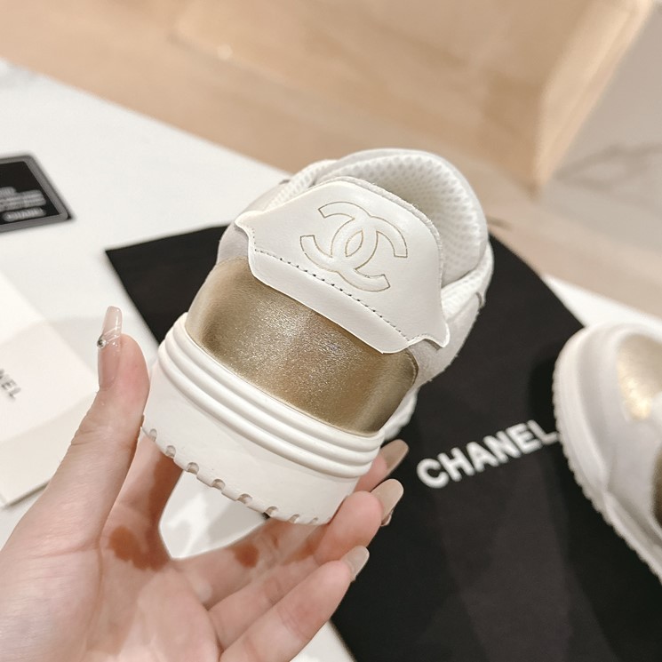 CHANEL