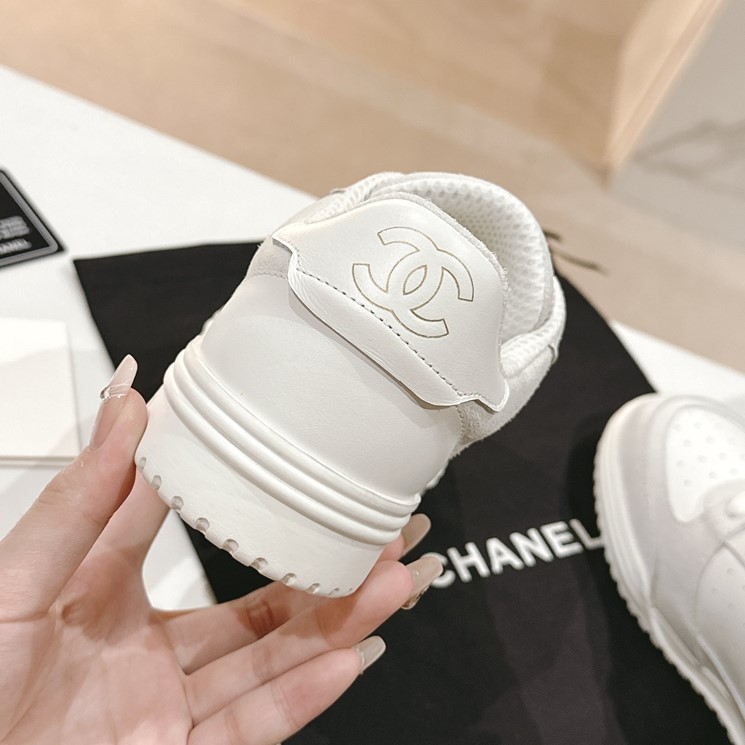 CHANEL