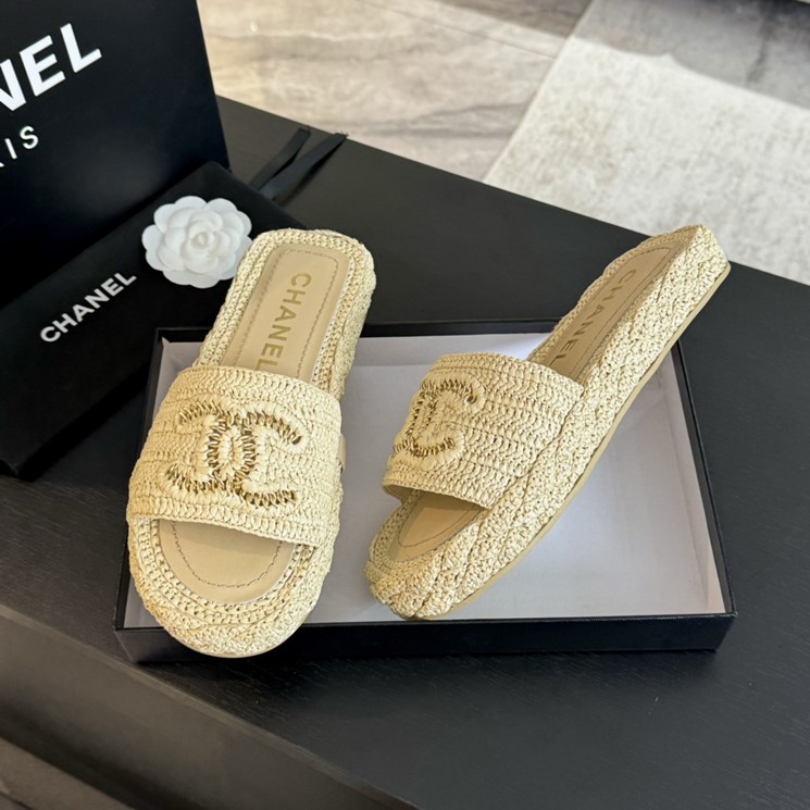 CHANEL