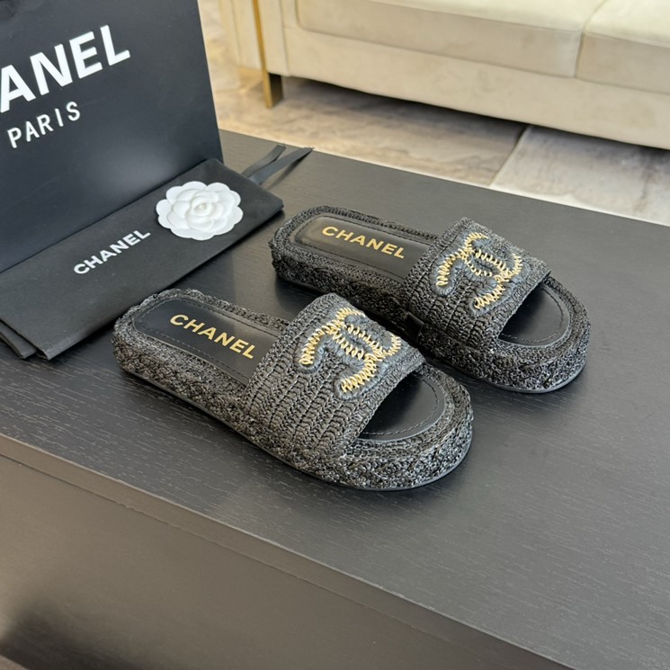 CHANEL