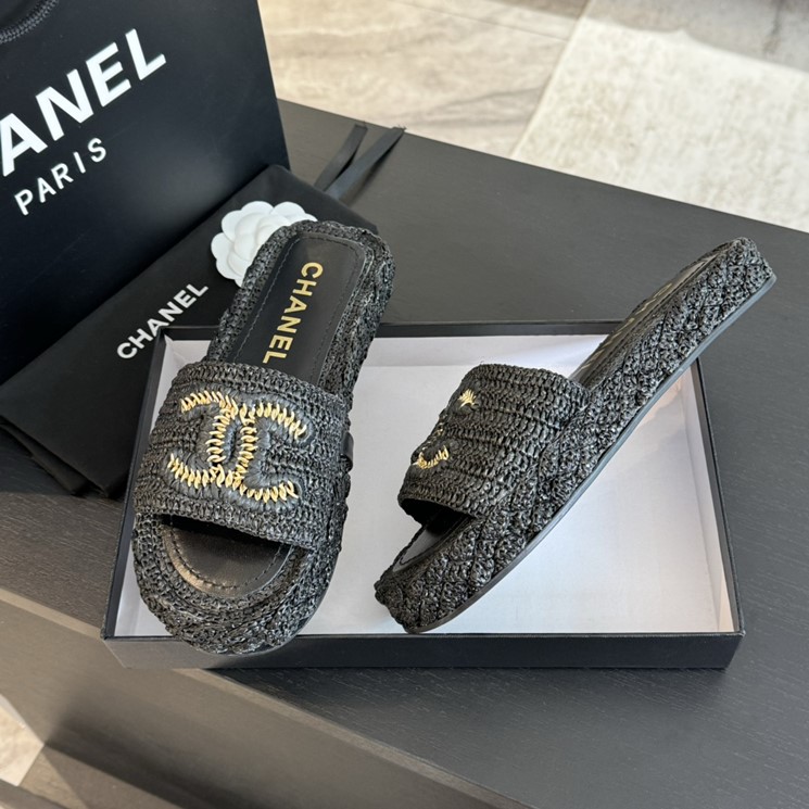 CHANEL