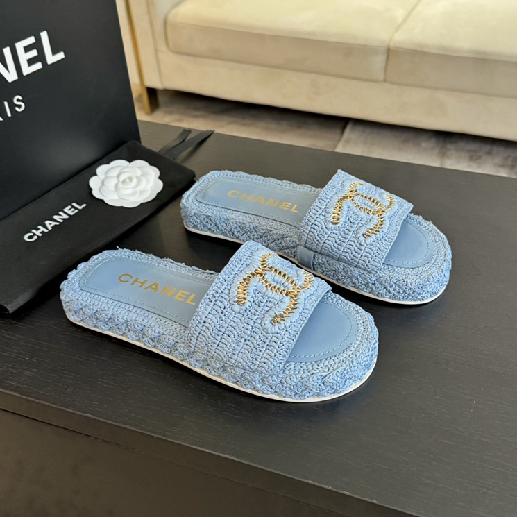 CHANEL