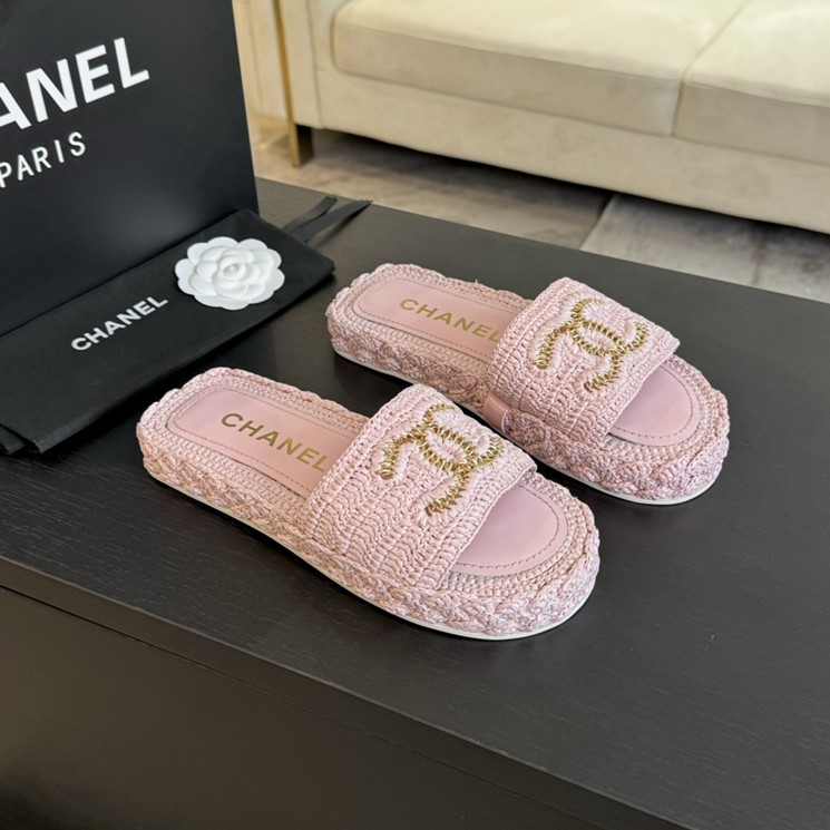 CHANEL