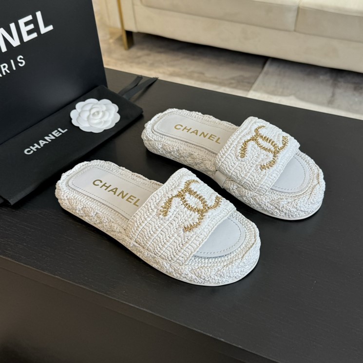 CHANEL