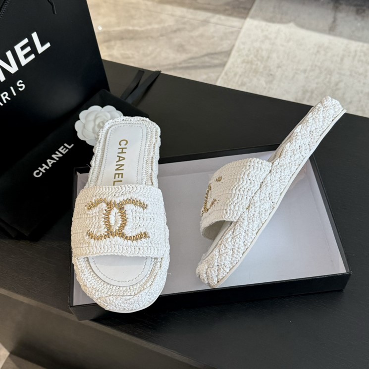 CHANEL