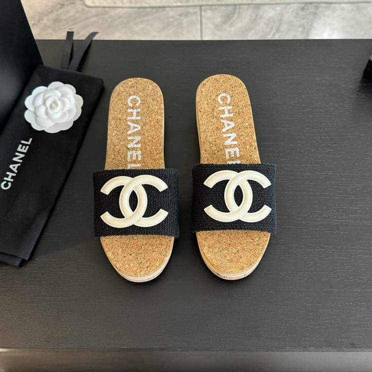 CHANEL