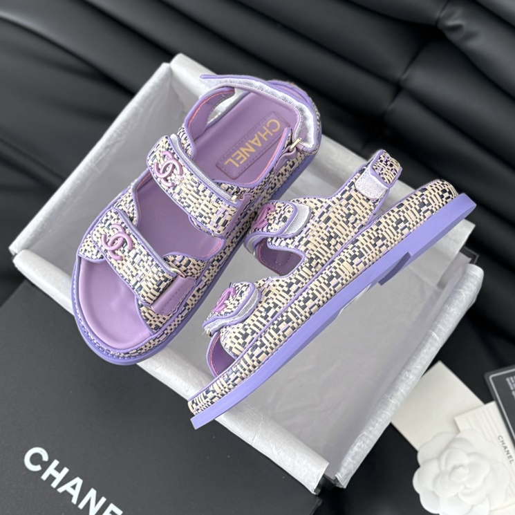 CHANEL