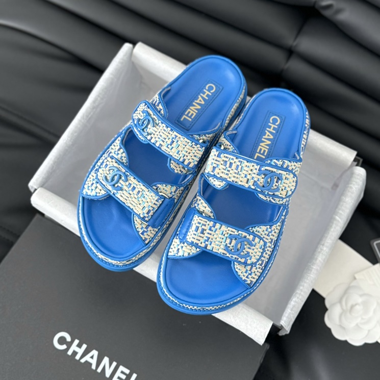 CHANEL