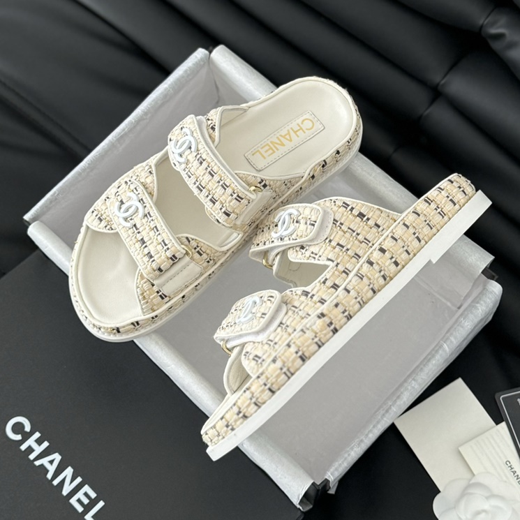 CHANEL