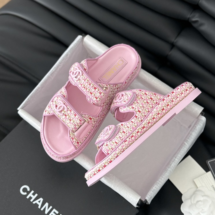 CHANEL