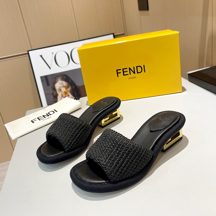 FENDI