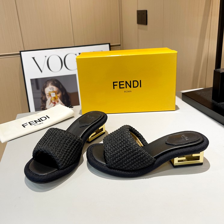 FENDI