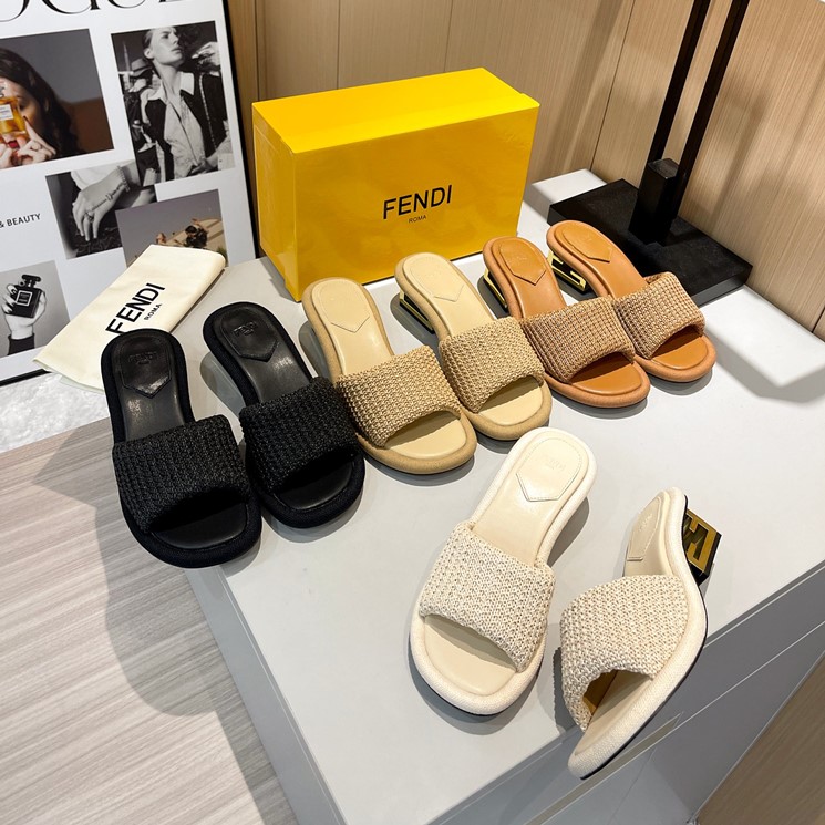 FENDI