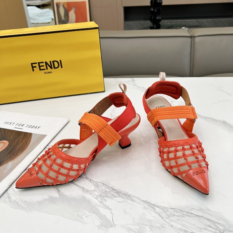 FENDI