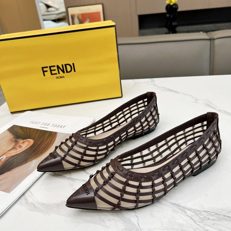 FENDI