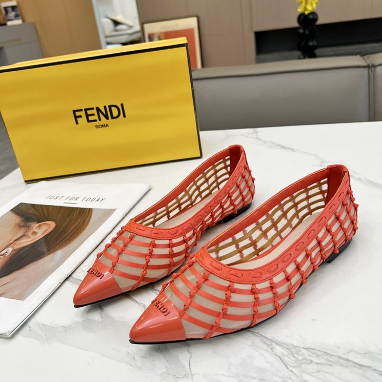 FENDI