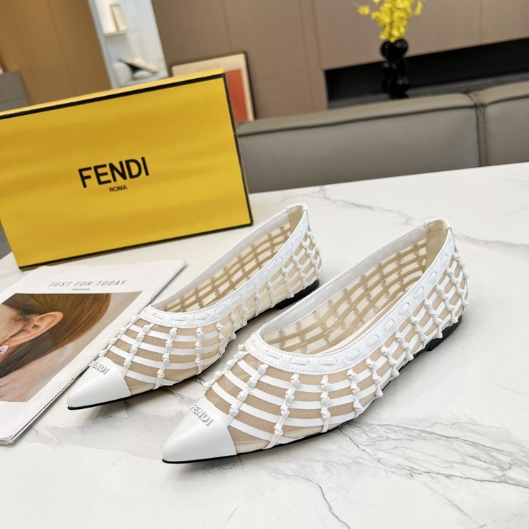 FENDI