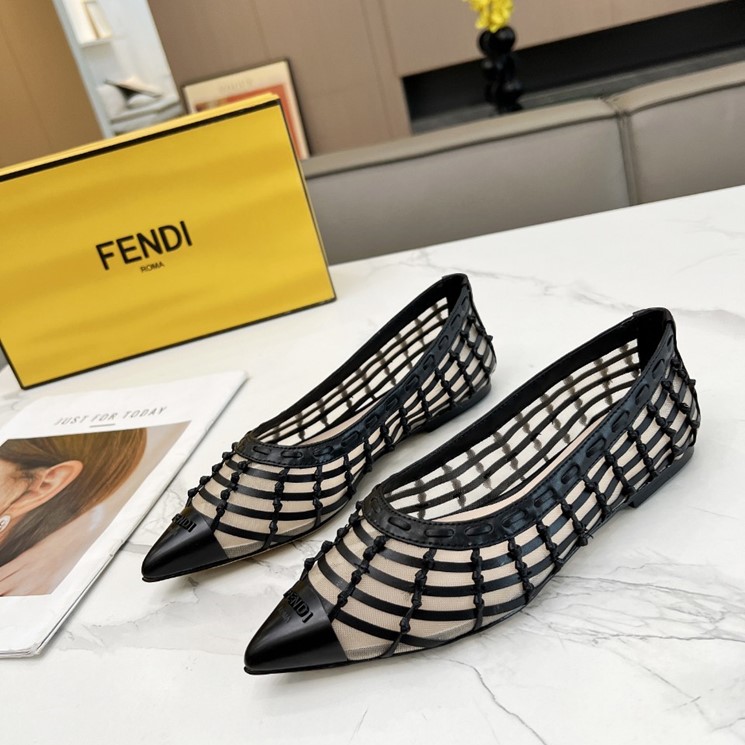 FENDI