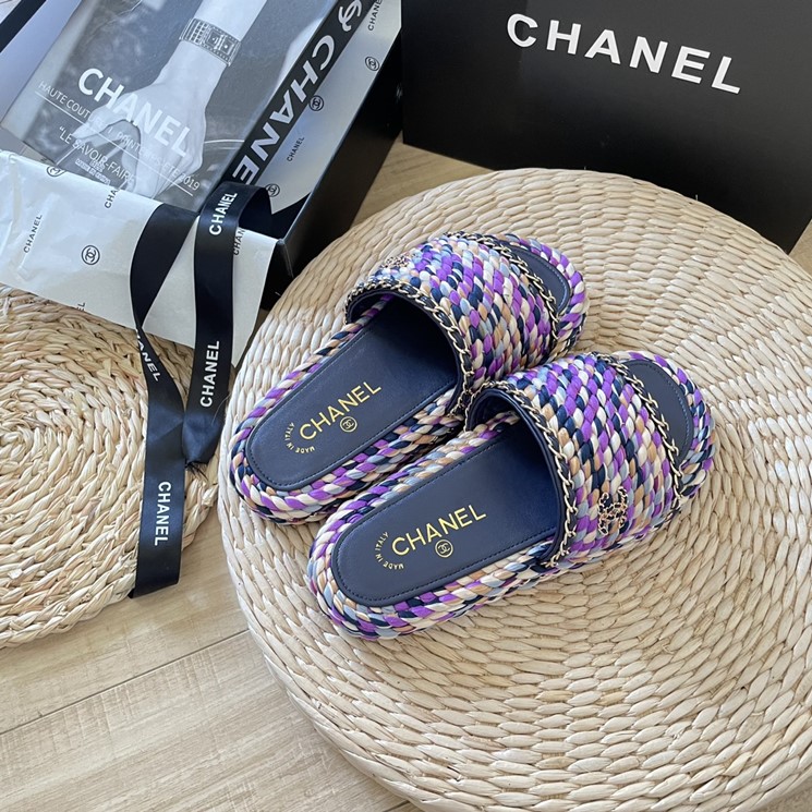 CHANEL