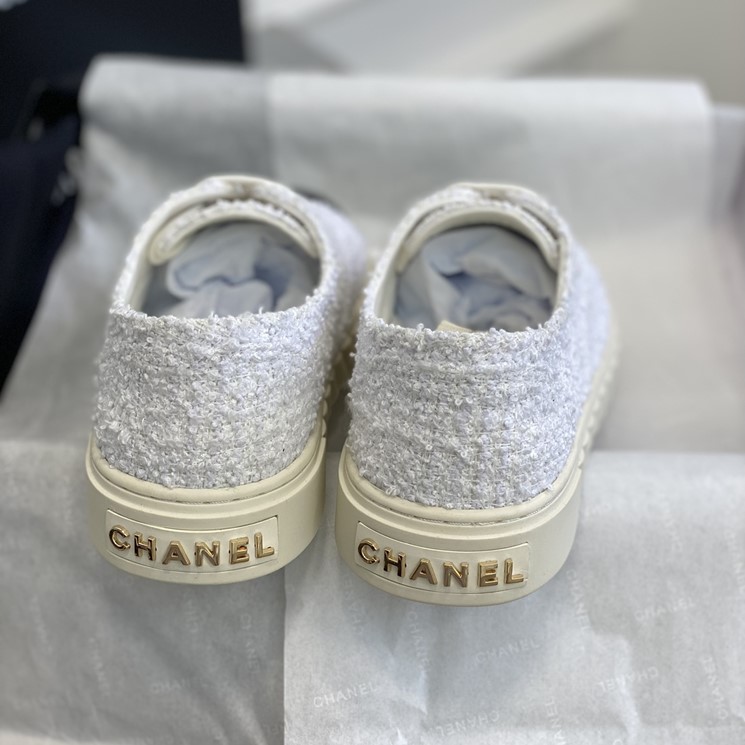 CHANEL