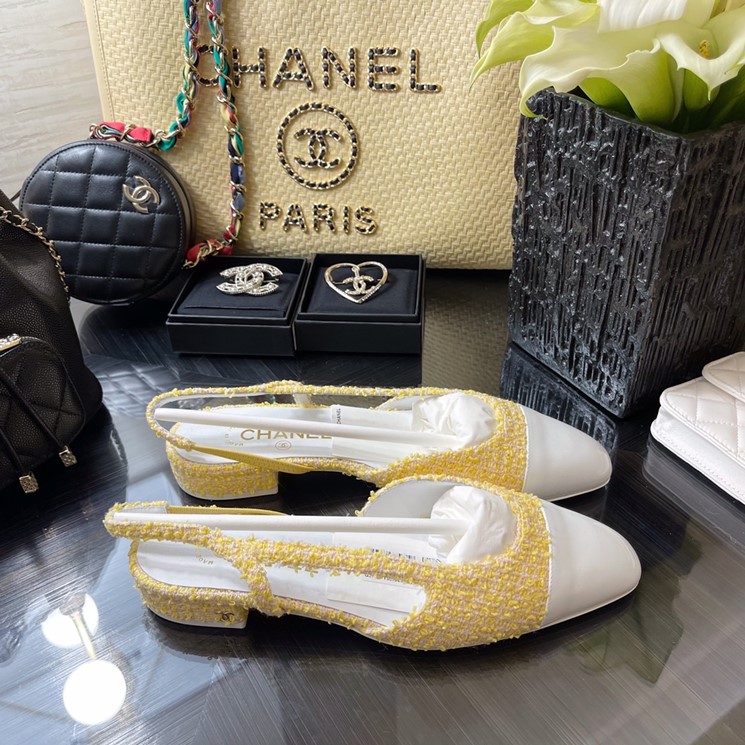 CHANEL