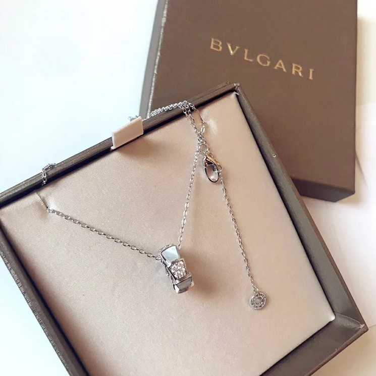 BVLGARI