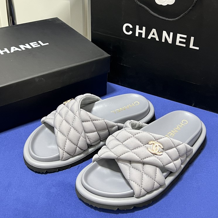 CHANEL