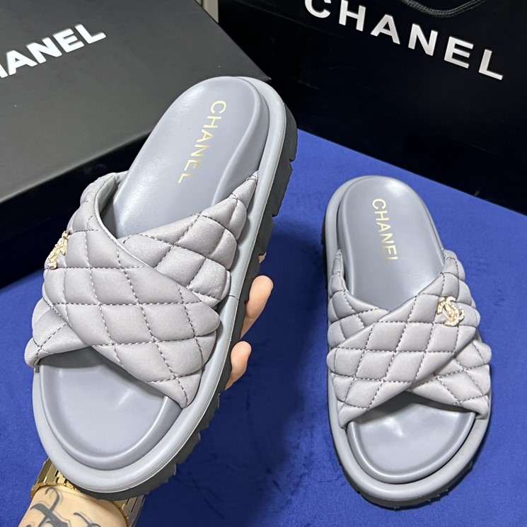 CHANEL